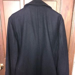 Claiborne Trench Coat